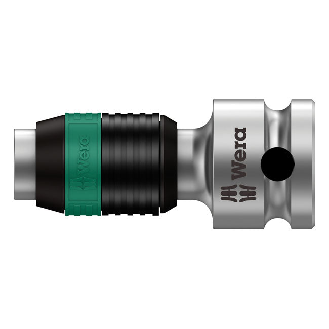 Wera Zyklop 3/8
