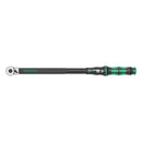 Wera Torque Wrenches 1/2" 60-300Nm Wera Drive Torque Wrench with Ratchet Customhoj