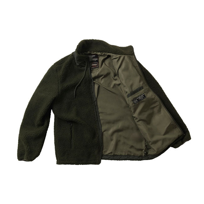 West Coast Choppers Anvil Fleece Jacket