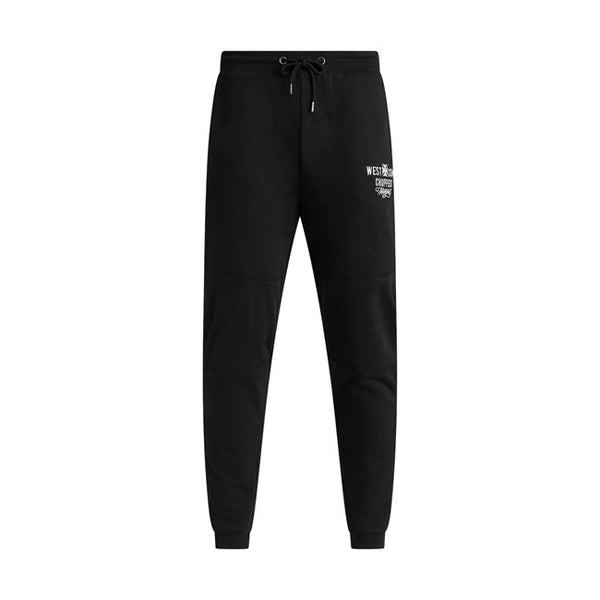 West Coast Choppers Frisco Sweatpants Black / S