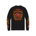 West Coast Choppers Not Doing It Your Way Longsleeve Black / S  - Customhoj
