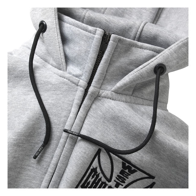 West Coast Choppers OG ATX Zip Hoodie