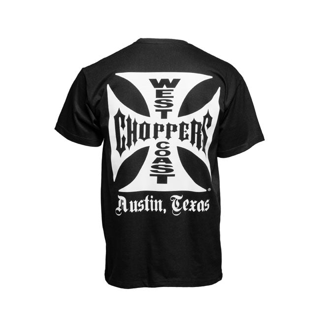 West Coast Choppers OG Classic ATX T-Shirt