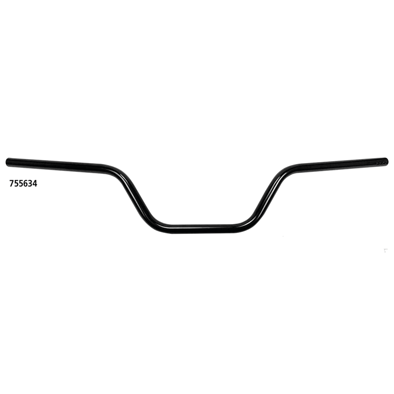 Westland Customs 7/8" Street Track Motorcycle Handlebars