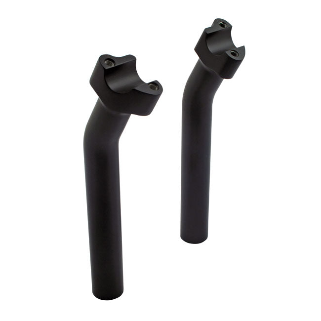 Wild1 Chubby Aluminium Pullback Handlebar Risers without Top Clamp