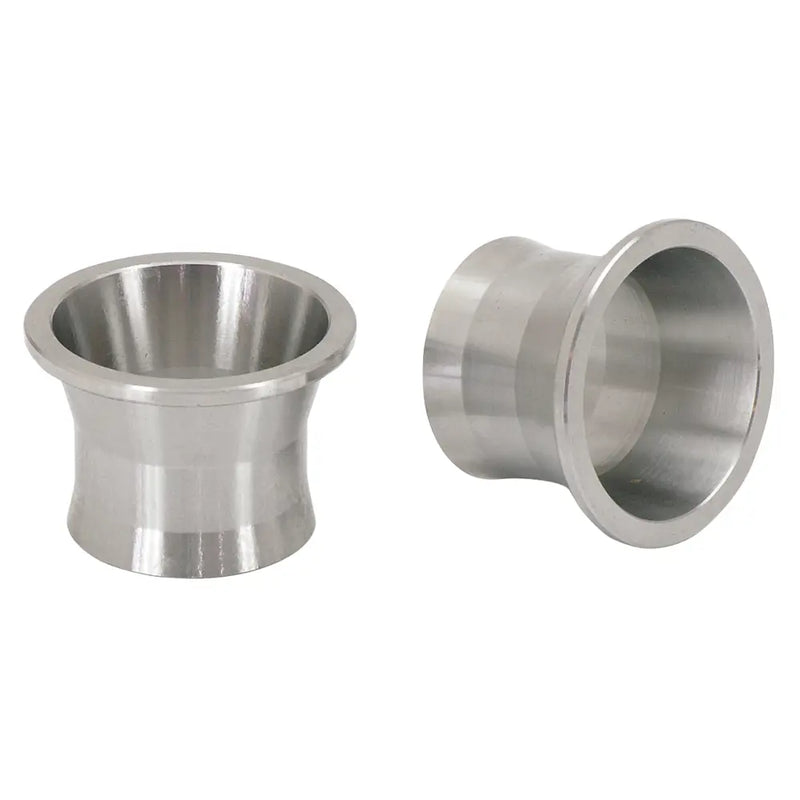 Zodiac Anti Reversion Torque Exhaust Cones  - Customhoj