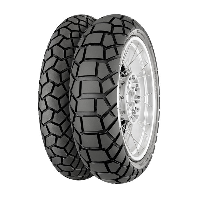 Continental TKC 70 Rocks Rear Tires 17"