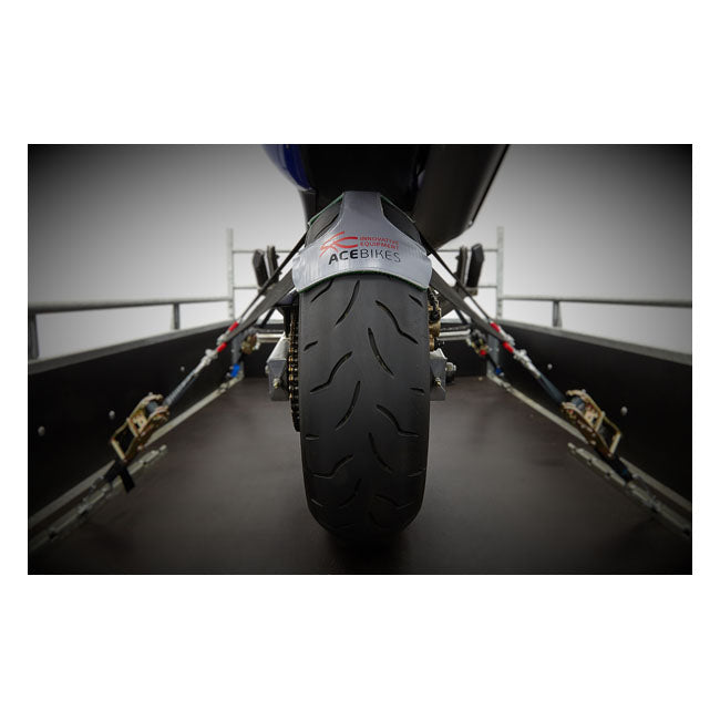 Acebikes Spännband/Lastsäkring AceBikes TyreFix® Basic Customhoj
