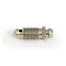 COLONY Luftnippel Colony Brake Bleeder Screws  3/8 Inch Zink Customhoj