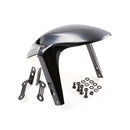 CULTWERK HD framskärm Cult-Werk Framskärm Custom V1. M8 Softail FXLRS Low Rider S 18-22 Customhoj