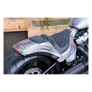 CULTWERK HD Softtail bakskärm Cult-Werk Softail wide fender kit 2-up FXSB Breakout 13-17 Customhoj