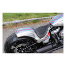 CULTWERK HD Softtail bakskärm Cult-Werk Softail wide fender kit Solo FXBR 18-20; FXBRS 18-21 Customhoj