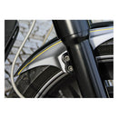 CULTWERK Montering skärm Cult-Werk Monteringskit Framskärm VRSCR, VRSCDX 02-11 Customhoj