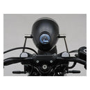 Daytona Analog hastighetsmätare Velona 60mm Hastighetsmätare Polerad 260 Km/H Customhoj