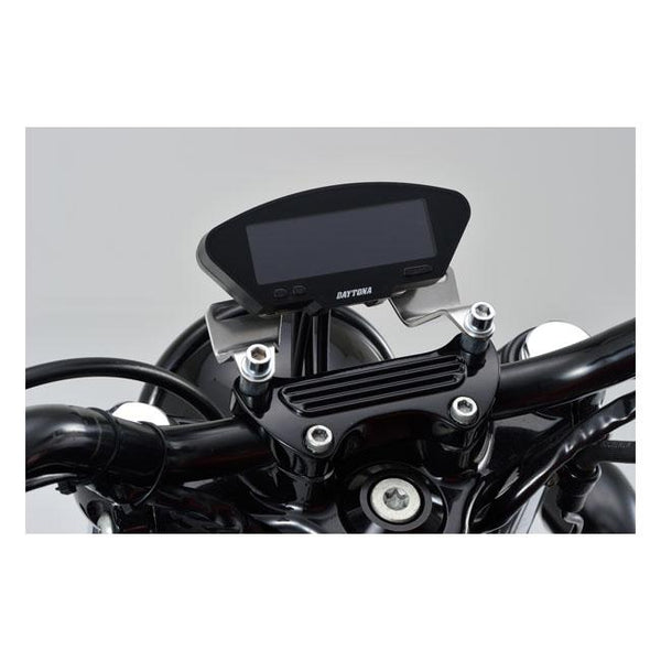 Daytona Deva 01 Cockpit Digital Speedometer Multi-Function