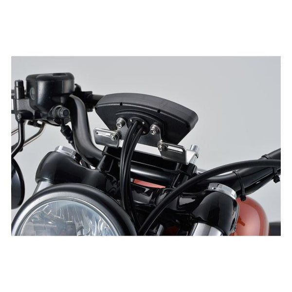 Daytona Deva 01 Cockpit Digital Speedometer Multi-Function