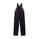 DICKIES Overall Dickies Bib Overall Svart Customhoj