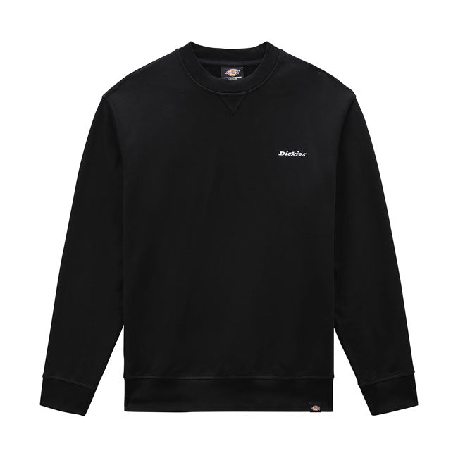 DICKIES Tröja Dickies Loretto tröja Svart Customhoj