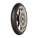 DUNLOP Däck 17" 100/80-17 52H Dunlop Arrowmax Streetsmart Framdäck MC 17" Customhoj