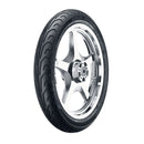DUNLOP Däck 21" 80/90-21 54V Dunlop GT502 Framdäck MC 21" Customhoj