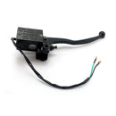 Emgo Bromshandtag 7/8" Emgo OEM style Bromshandtag Komplett 13mm Yamaha XS650 Customhoj