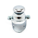 EMGO Styrmonterat reglage / brytare Lucas Replica Tryckknapp För Tuta Customhoj