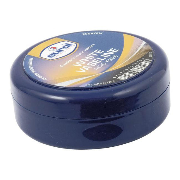 Eurol Fett Eurol Vaseline 100Gr Customhoj