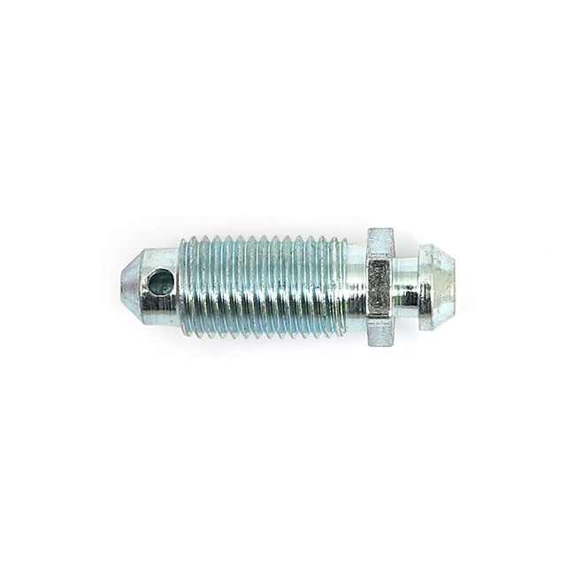 GARDNER-WESTCOTT Luftnippel Brake Bleeder Screws ZINC, 3/8-24 X 1-1/8 Customhoj