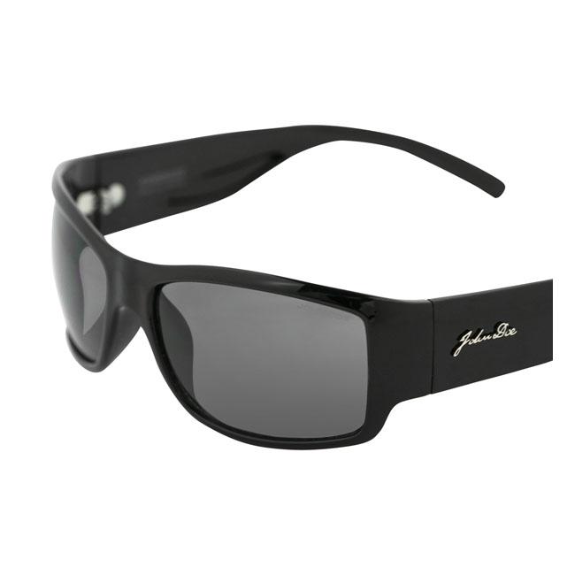 JOHN DOE Glasögon John Doe Biker Shades - Kamikaze Customhoj