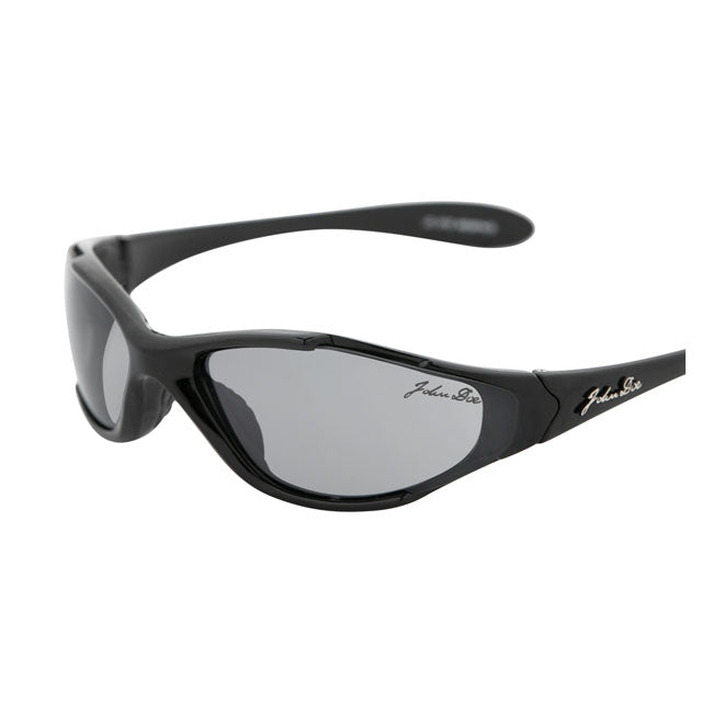 JOHN DOE Glasögon John Doe Bikers Shades - Memphis Basic Customhoj