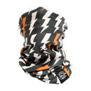 JOHN DOE Tunnel John Doe Red flash Tunnel Customhoj