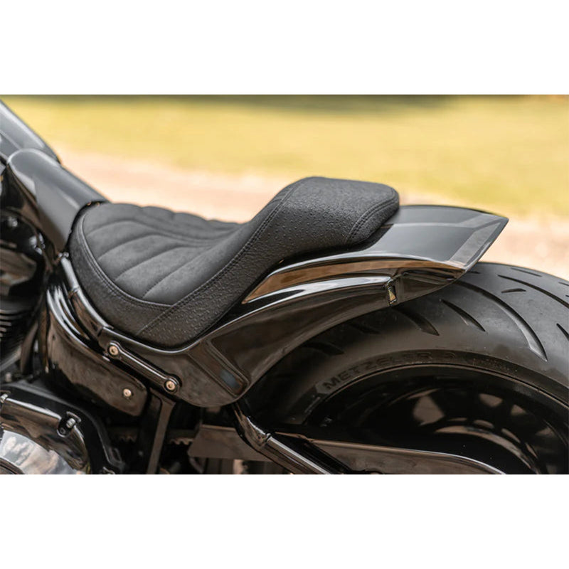 Killer Custom Avenger Rear Fender Kit With Struts FLFB/S, FXBR/S 18-22