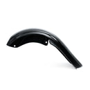 Killer Custom HD bakskärm Killer Custom Extended Bakskärm Flow. Touring 09-21 Customhoj