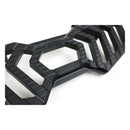 Kodlin Floorboards Harley 86-17 FL Softail; 12-16 Dyna FLD Switchback; 83-21 Touring, Trikes Kodlin Track Floorboards for Harley Customhoj