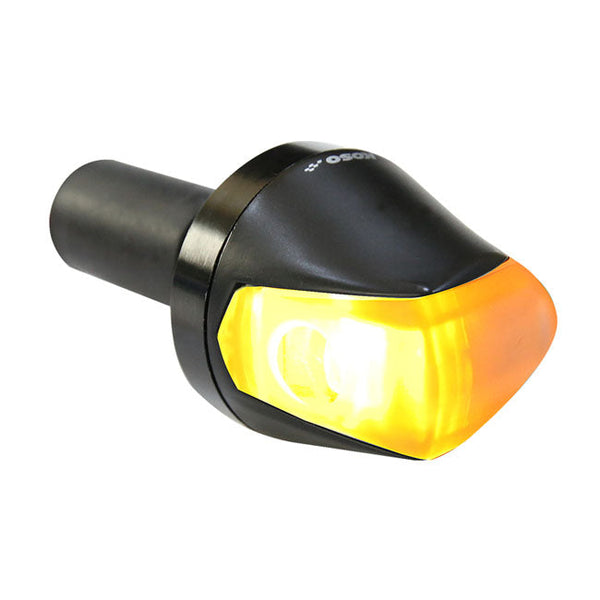 Koso Blinkers LED Koso Knight LED Styrändsblinkers Customhoj