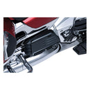 Kuryakyn Floorboards Honda Kuryakyn Transformer Passenger Floorboards for Honda Customhoj