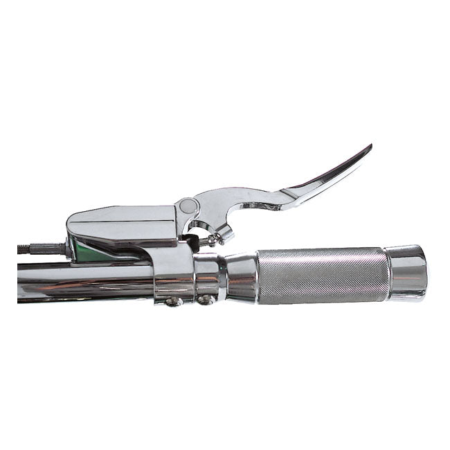 KUSTOM TECH Gashandtag Internt K-Tech Internt Gashandtag Customhoj