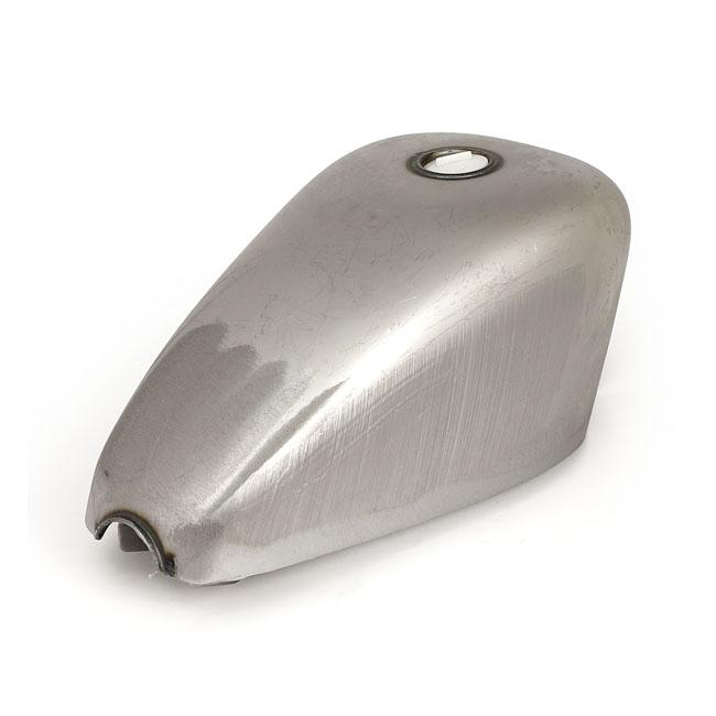 MCS Bränsletank Sportster 93-94 OEM style Sportster tank 2.4 gal XL 93-94 Customhoj