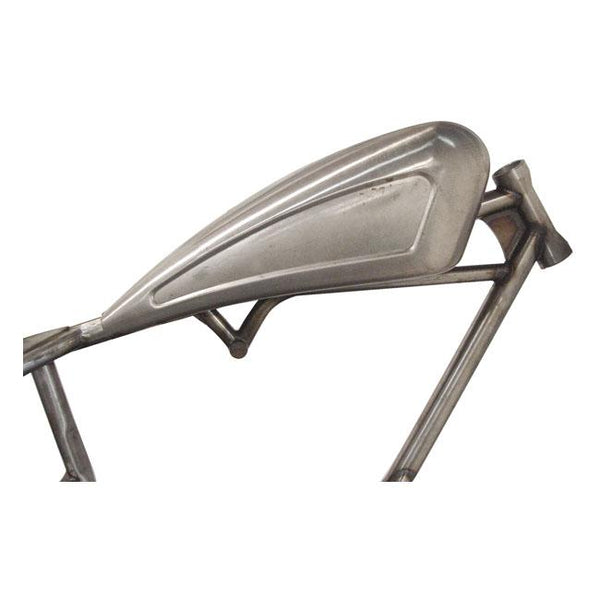 Stretched Eddy Chopper Gas Tank 15.5L