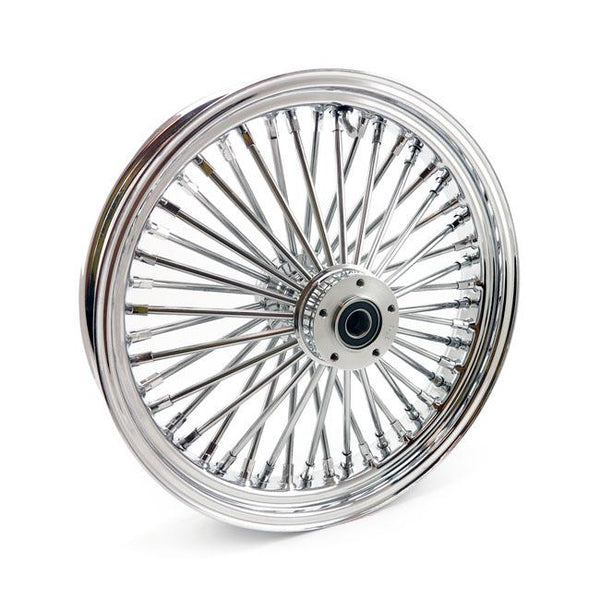 Spoked Wheels for Harley Davidson & Custom | Customhoj.com