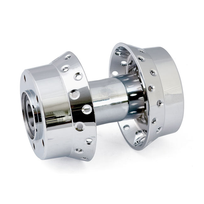 MCS Front Hub Assembly OEM Style FLT/Touring 00-07