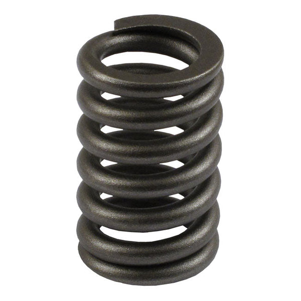 MCS Gaffelfjädrar HD Rebound spring. FXR 87-94; Dyna 91-05; XL 88-15; XL1200T 16-20 Customhoj