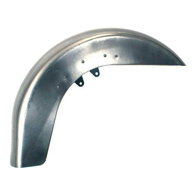 MCS HD framskärm Framskärm FLSTC Heritage 86-02 Customhoj