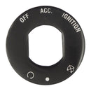 MCS Kåpa tändningslås Kåpa tändningslås XL 94-21 Customhoj