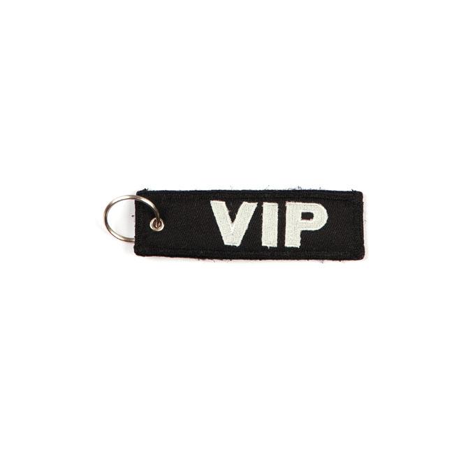 VIP Keychain