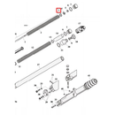 MCS Övriga reservdelar framgaffel Washer Spring Monotube Shock Front Fork. XL1200X 16-21; 1200XS 18-20 Customhoj