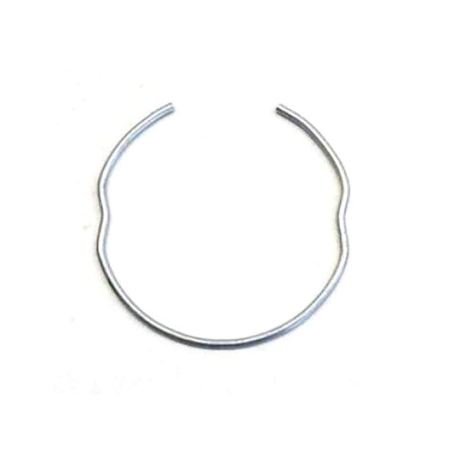 MCS Packbox / Tätningar / Dammskydd Retaining Ring Fork Seal. 39mm. FXR 87-94; Dyna 91-05; XL 88-21 Customhoj