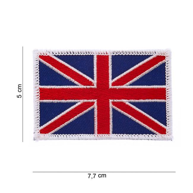 Patch UK Flag