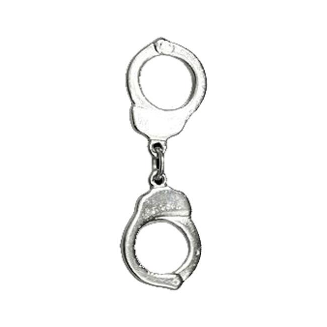 MCS Pin Handcuff Pin Customhoj