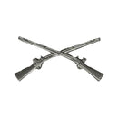 MCS Pin Infrantry Officer Pin Customhoj